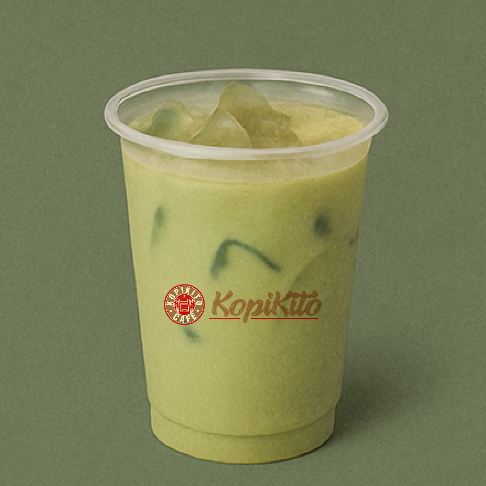Foto - Avocado Milk